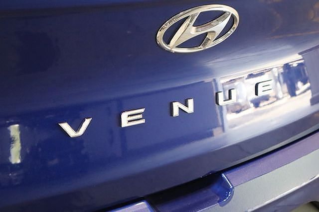 2022 Hyundai Venue SEL Raleigh NC