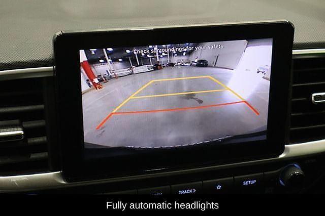 2022 Hyundai Venue SEL Raleigh NC