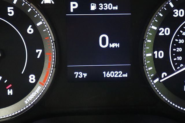 2022 Hyundai Venue SEL Raleigh NC