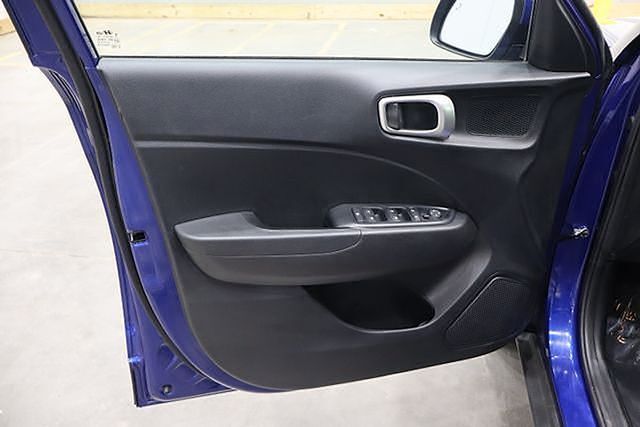 2022 Hyundai Venue SEL Raleigh NC