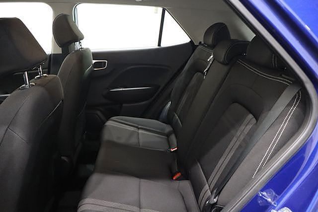 2022 Hyundai Venue SEL Raleigh NC