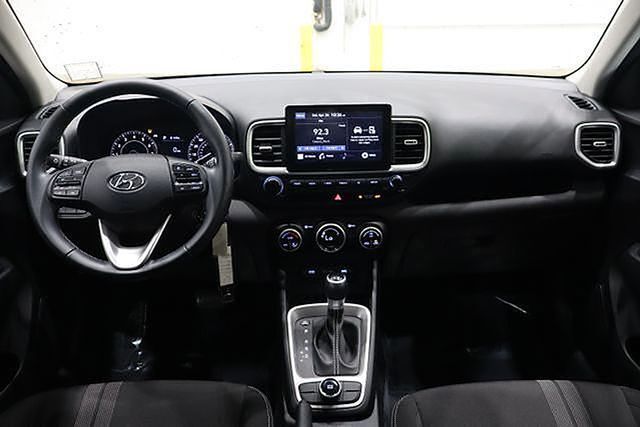 2022 Hyundai Venue SEL Raleigh NC