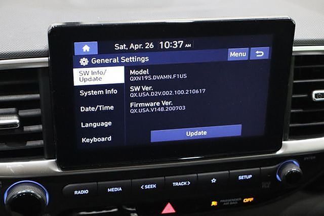 2022 Hyundai Venue SEL Raleigh NC