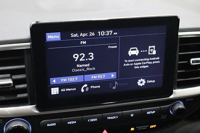 2022 Hyundai Venue SEL Raleigh NC