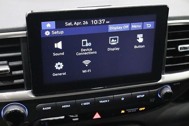 2022 Hyundai Venue SEL Raleigh NC