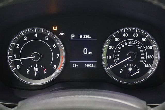 2022 Hyundai Venue SEL Raleigh NC