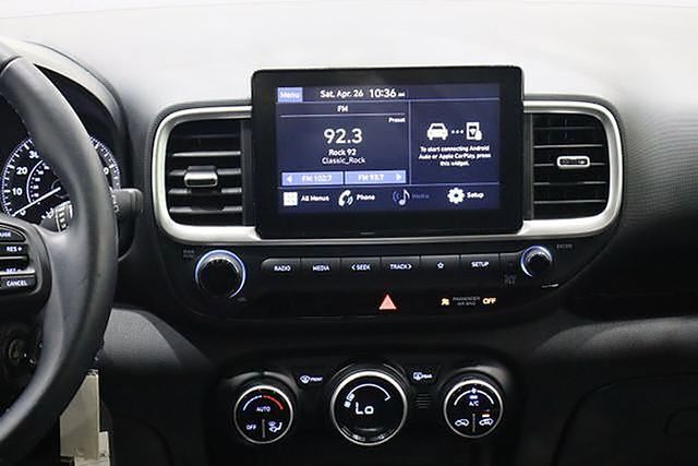 2022 Hyundai Venue SEL Raleigh NC