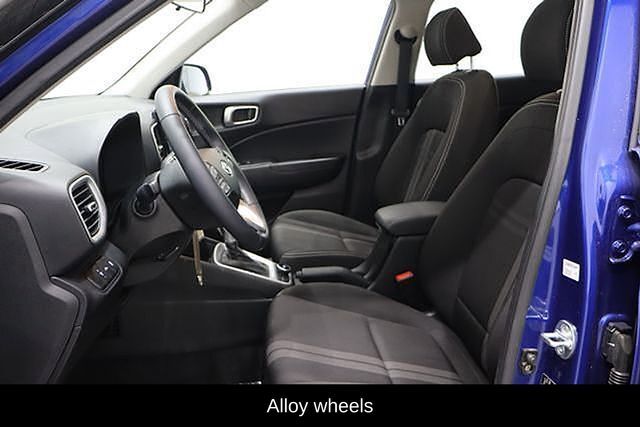 2022 Hyundai Venue SEL Raleigh NC