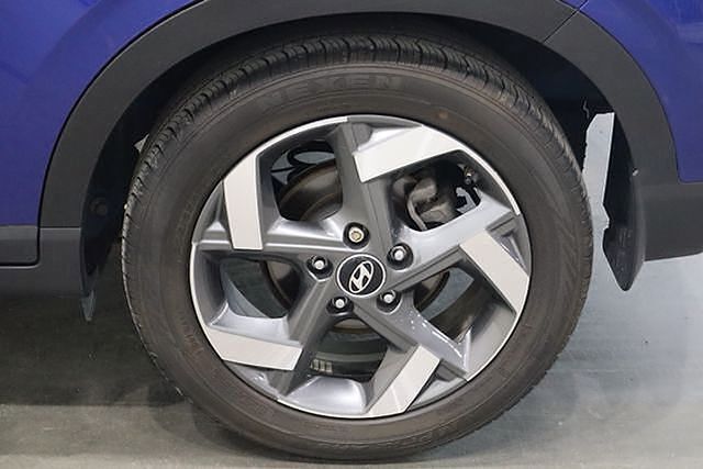 2022 Hyundai Venue SEL Raleigh NC