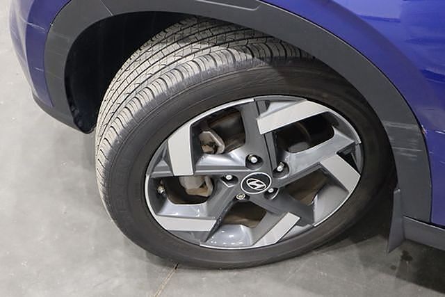 2022 Hyundai Venue SEL Raleigh NC