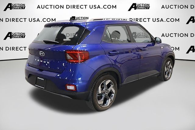 2022 Hyundai Venue SEL Raleigh NC