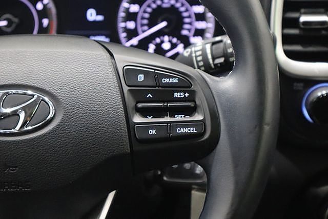 2022 Hyundai Venue SEL Raleigh NC