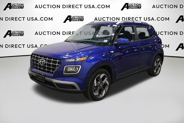 2022 Hyundai Venue