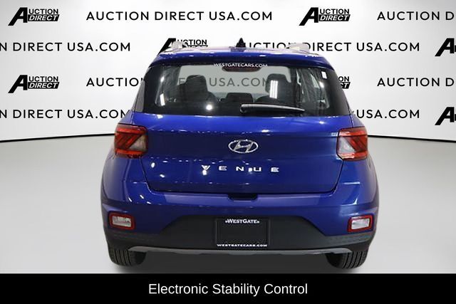 2022 Hyundai Venue SEL Raleigh NC