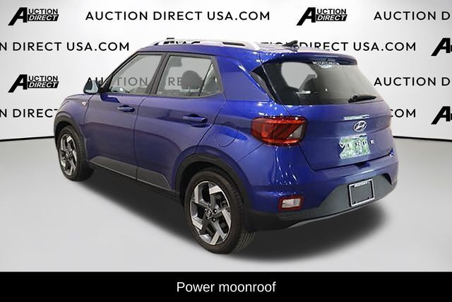 2022 Hyundai Venue SEL Raleigh NC