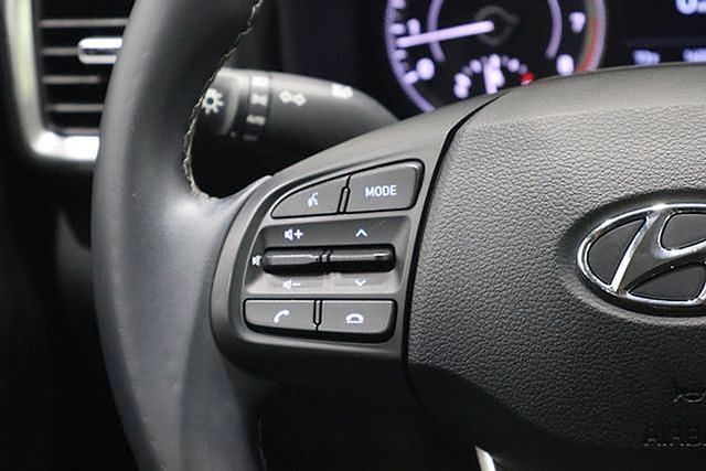 2022 Hyundai Venue SEL Raleigh NC