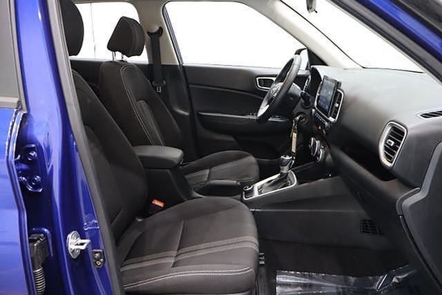 2022 Hyundai Venue SEL Raleigh NC