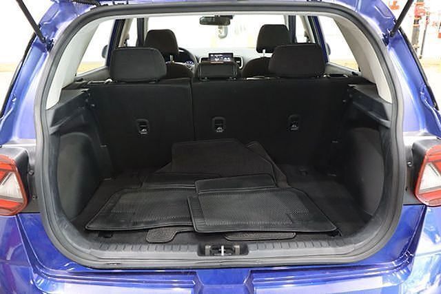 2022 Hyundai Venue SEL Raleigh NC