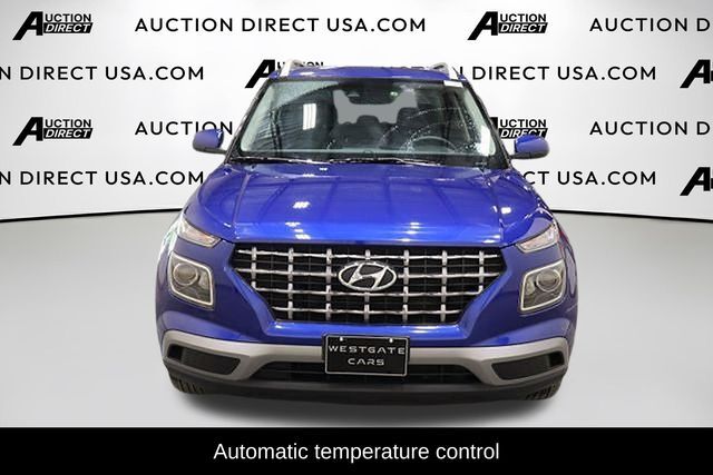 2022 Hyundai Venue SEL Raleigh NC