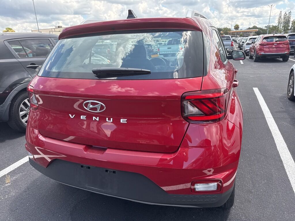 2022 Hyundai Venue SEL San Clemente CA