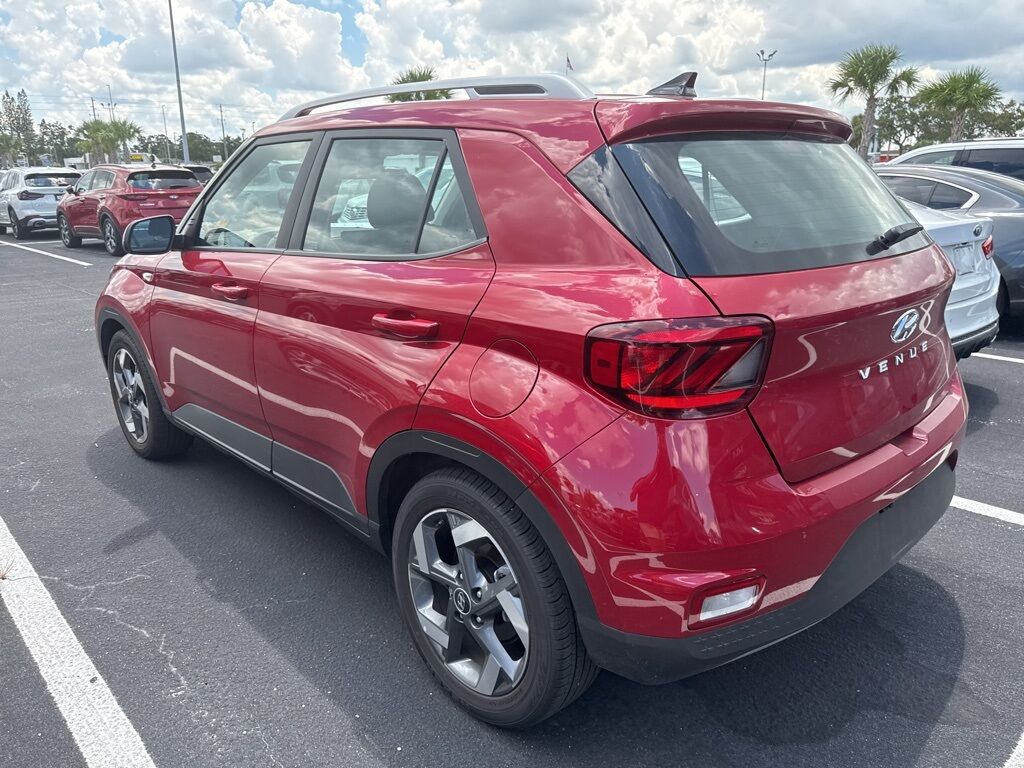 2022 Hyundai Venue SEL San Clemente CA