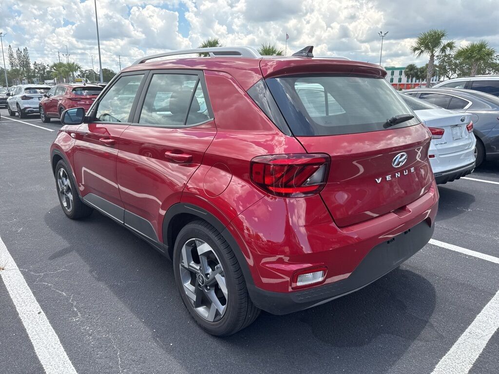 2022 Hyundai Venue SEL San Clemente CA