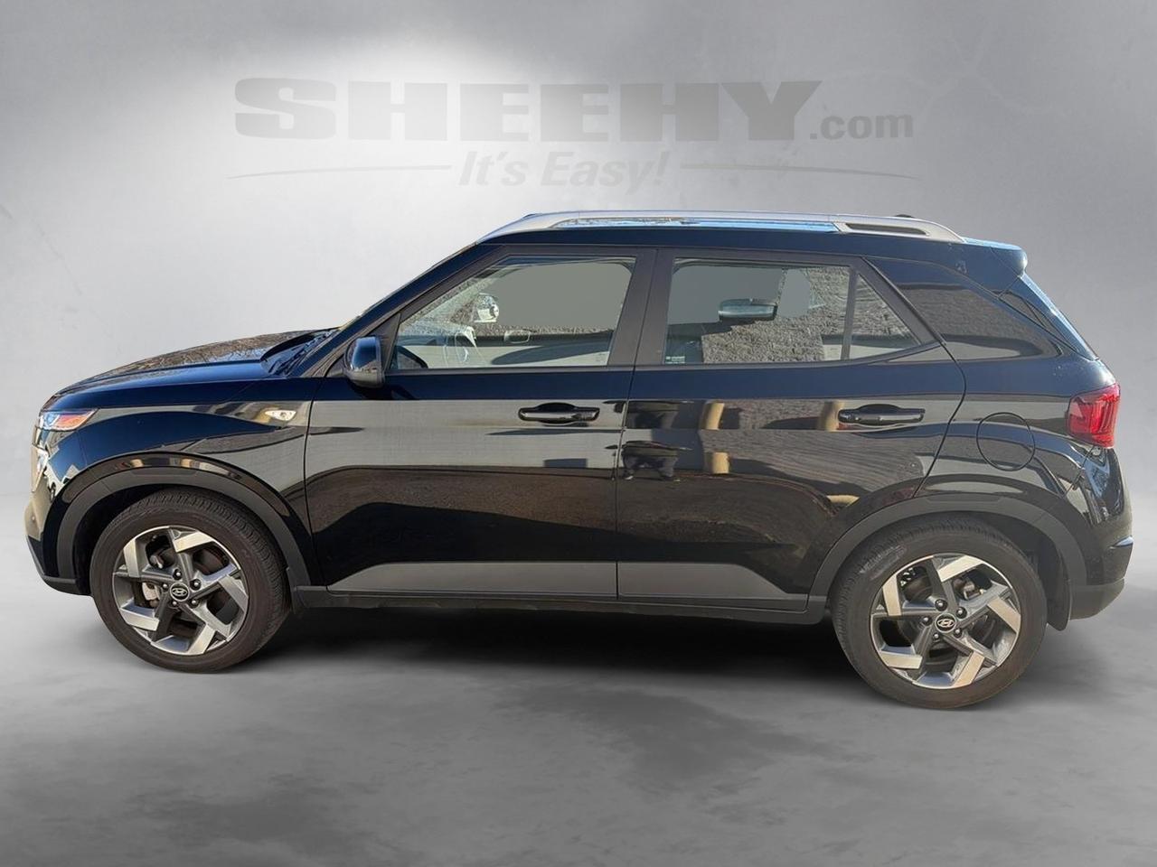 2022 Hyundai Venue SEL Ashland VA