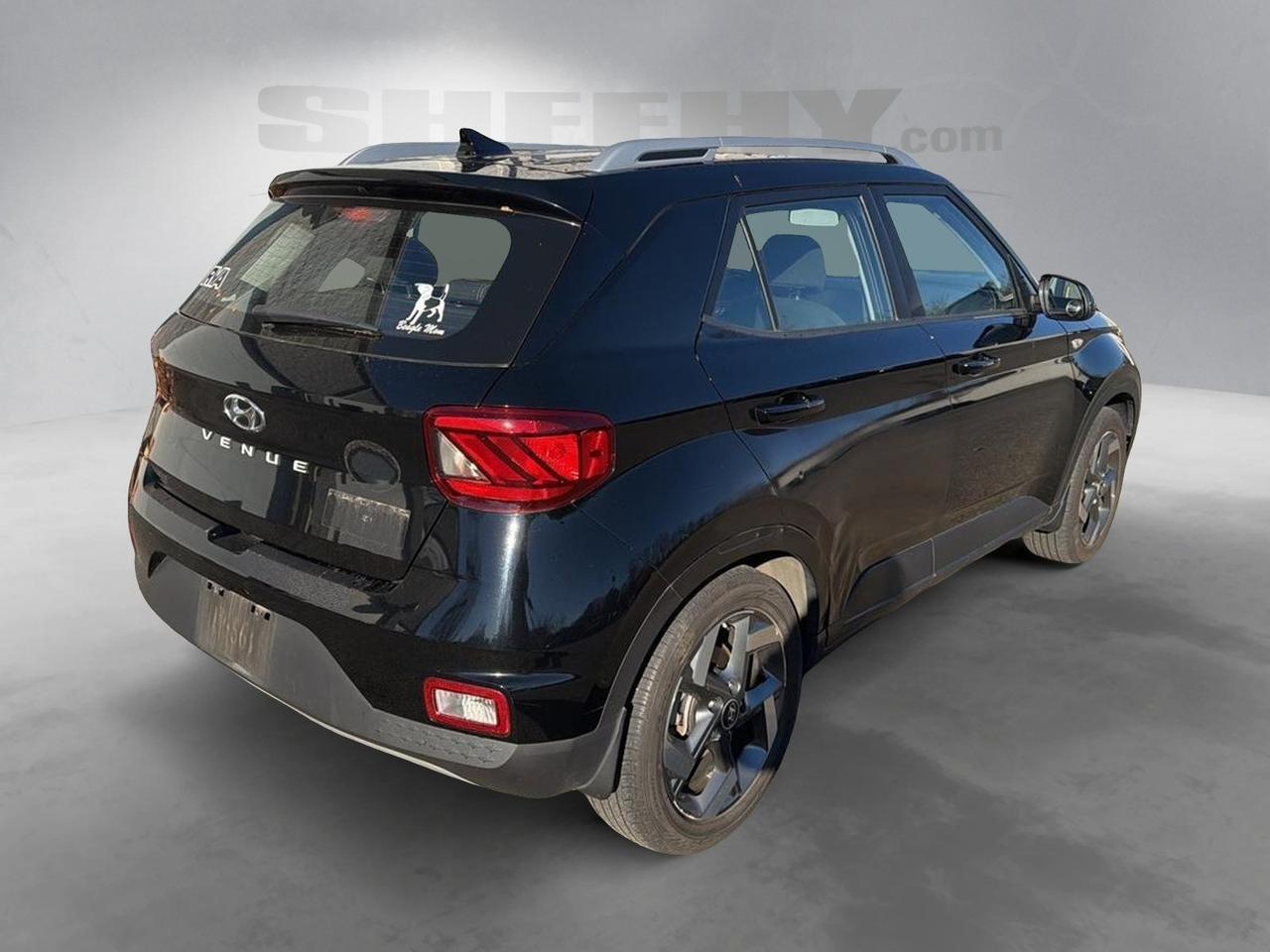 2022 Hyundai Venue SEL Ashland VA