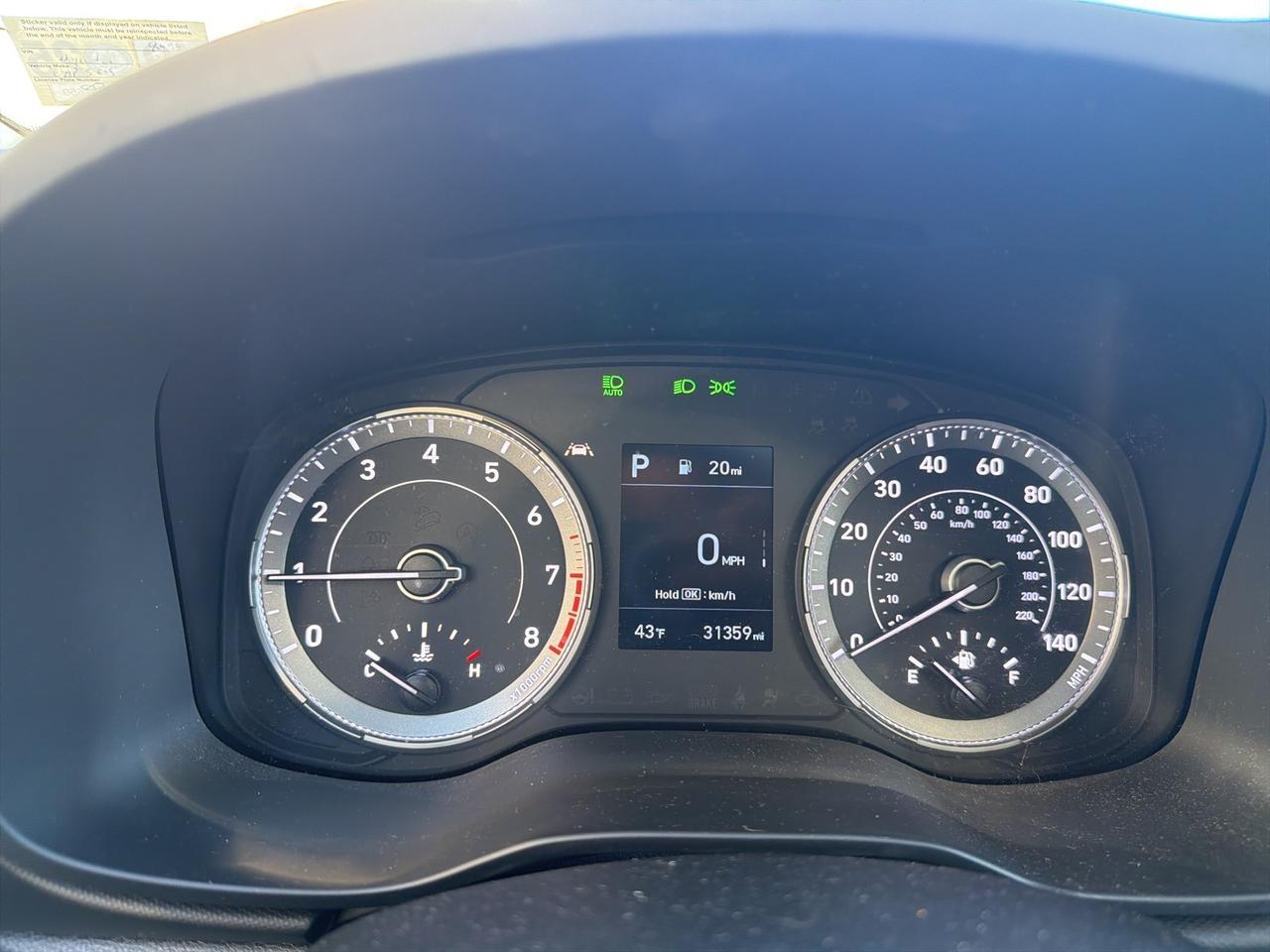 2022 Hyundai Venue SEL Ashland VA