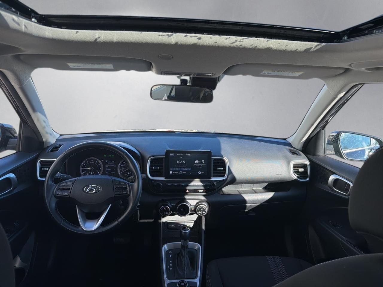 2022 Hyundai Venue SEL Ashland VA