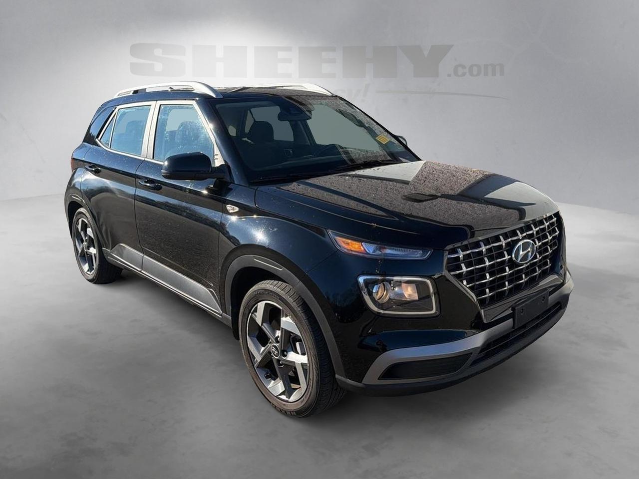 2022 Hyundai Venue SEL Ashland VA