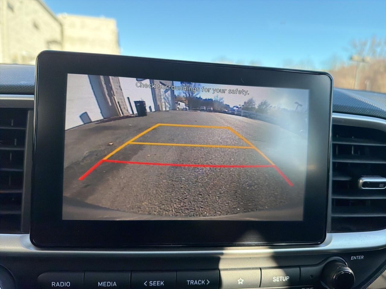 2022 Hyundai Venue SEL Ashland VA