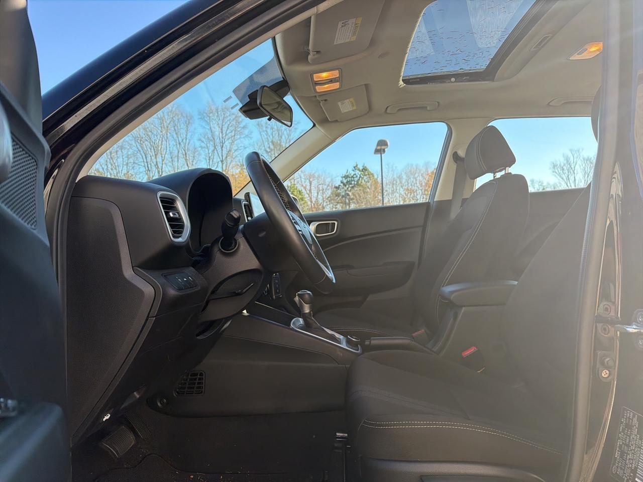 2022 Hyundai Venue SEL Ashland VA