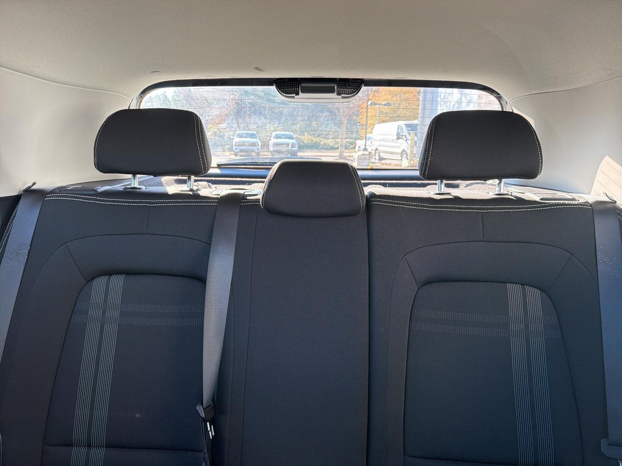 2022 Hyundai Venue SEL Ashland VA