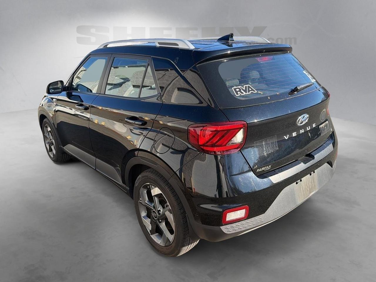 2022 Hyundai Venue SEL Ashland VA