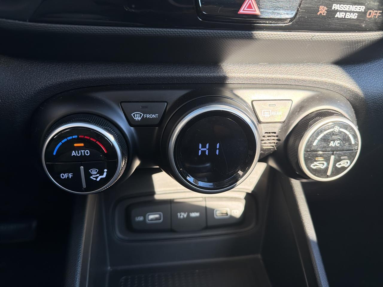 2022 Hyundai Venue SEL Ashland VA