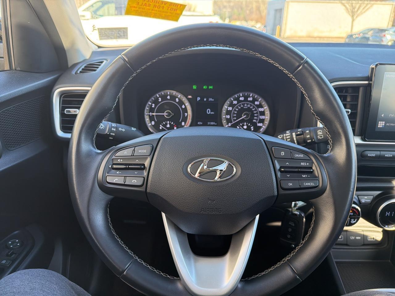 2022 Hyundai Venue SEL Ashland VA