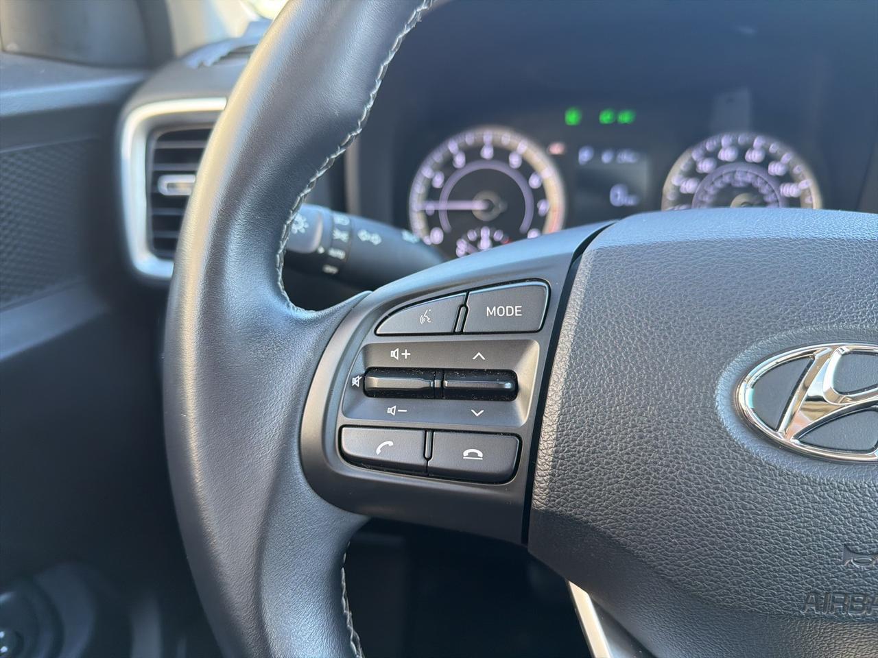 2022 Hyundai Venue SEL Ashland VA