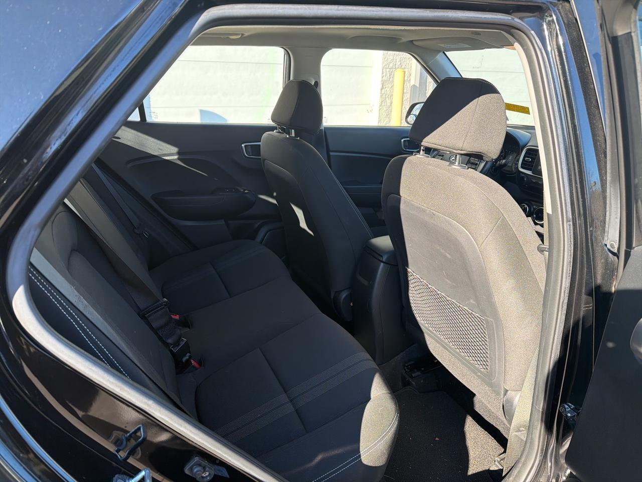 2022 Hyundai Venue SEL Ashland VA