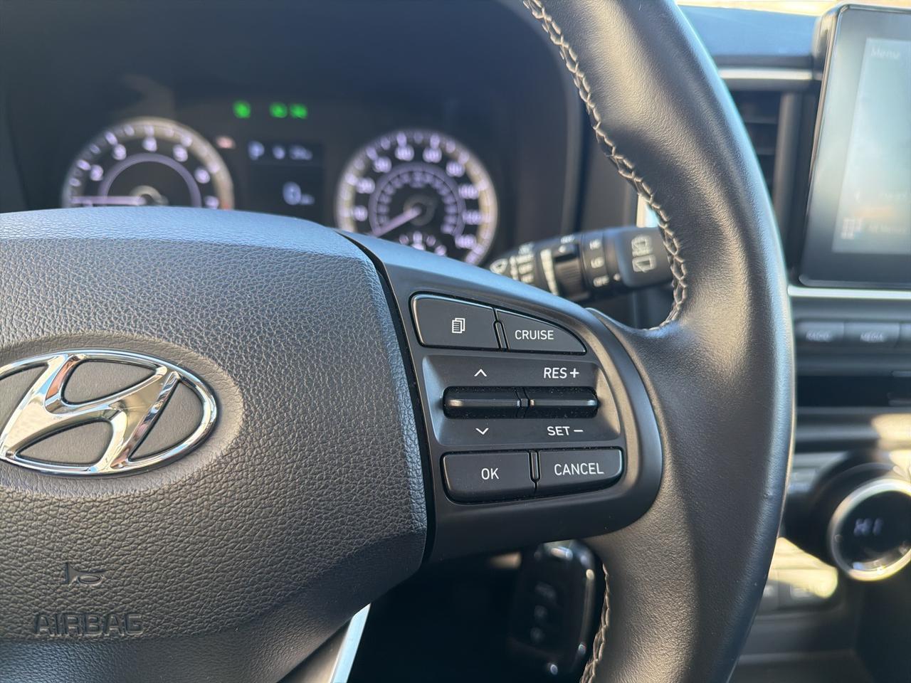 2022 Hyundai Venue SEL Ashland VA