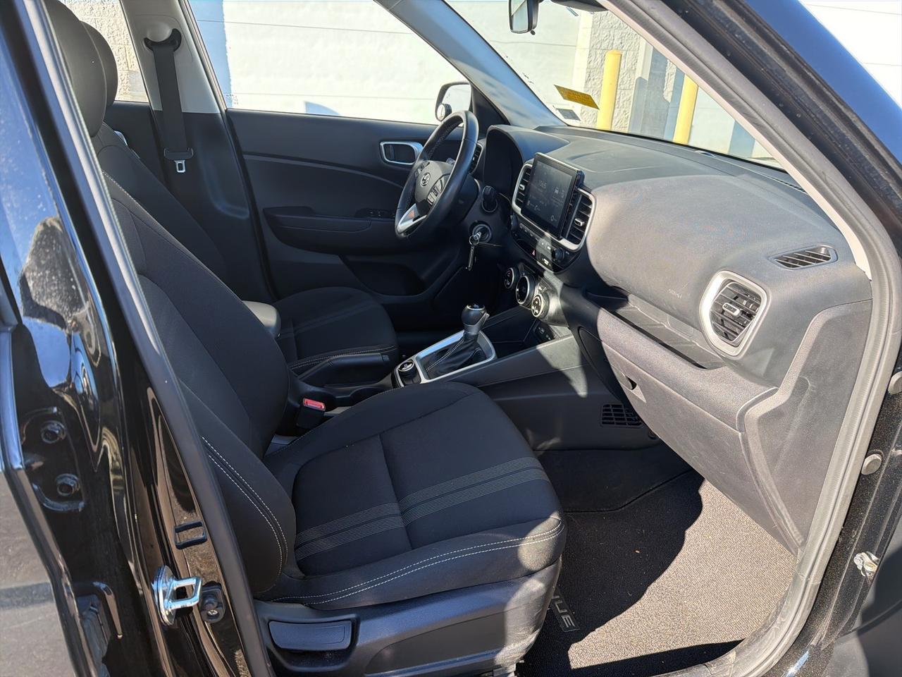 2022 Hyundai Venue SEL Ashland VA