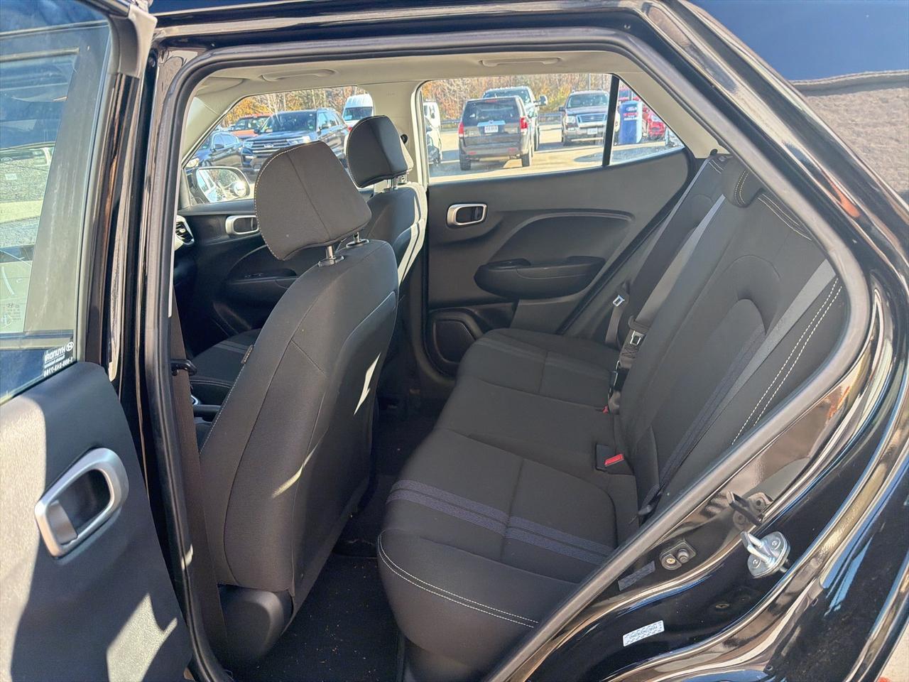 2022 Hyundai Venue SEL Ashland VA