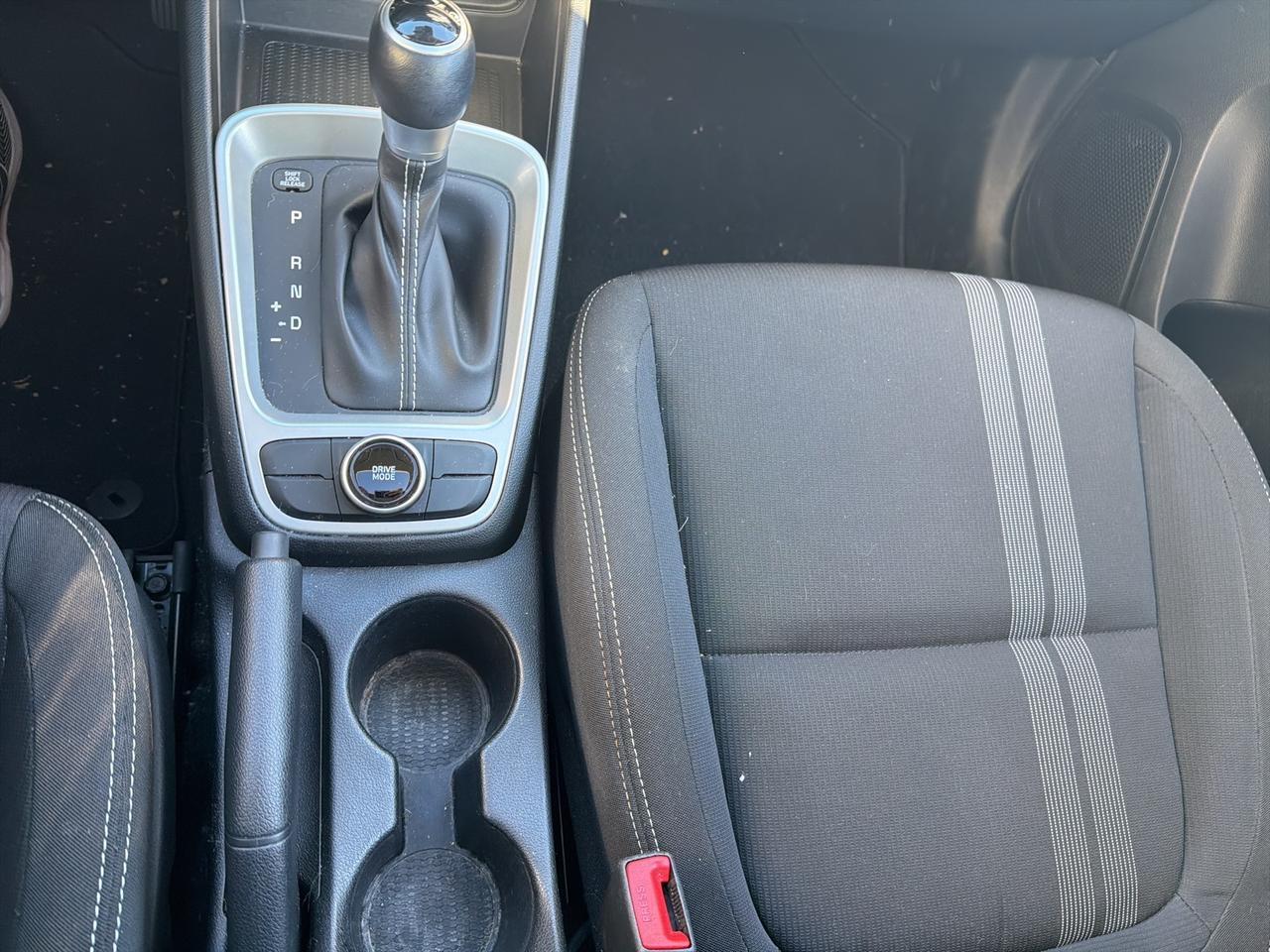 2022 Hyundai Venue SEL Ashland VA