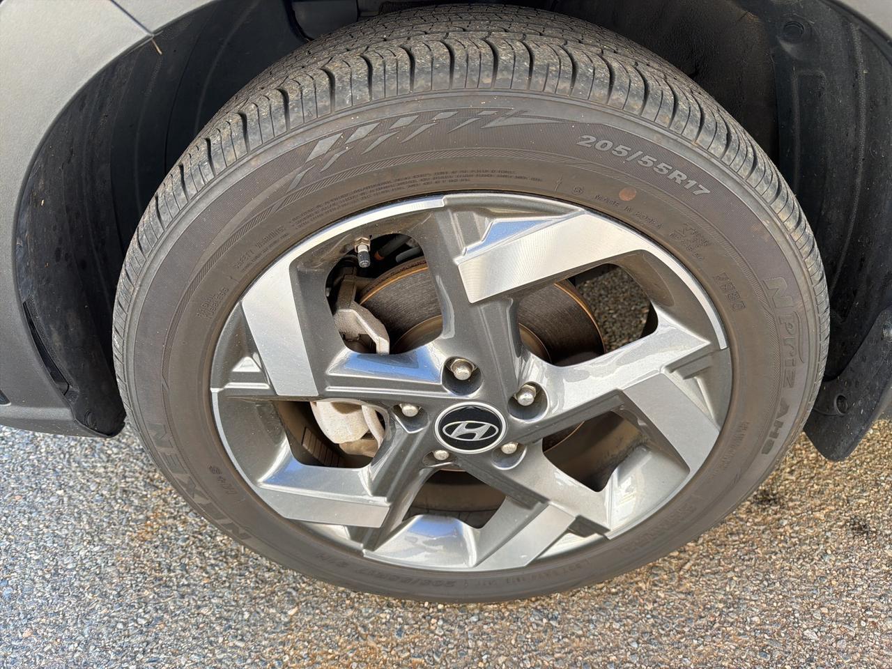 2022 Hyundai Venue SEL Ashland VA