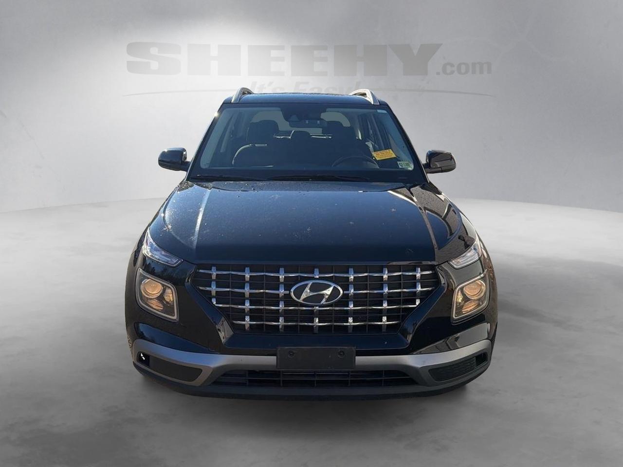 2022 Hyundai Venue SEL Ashland VA