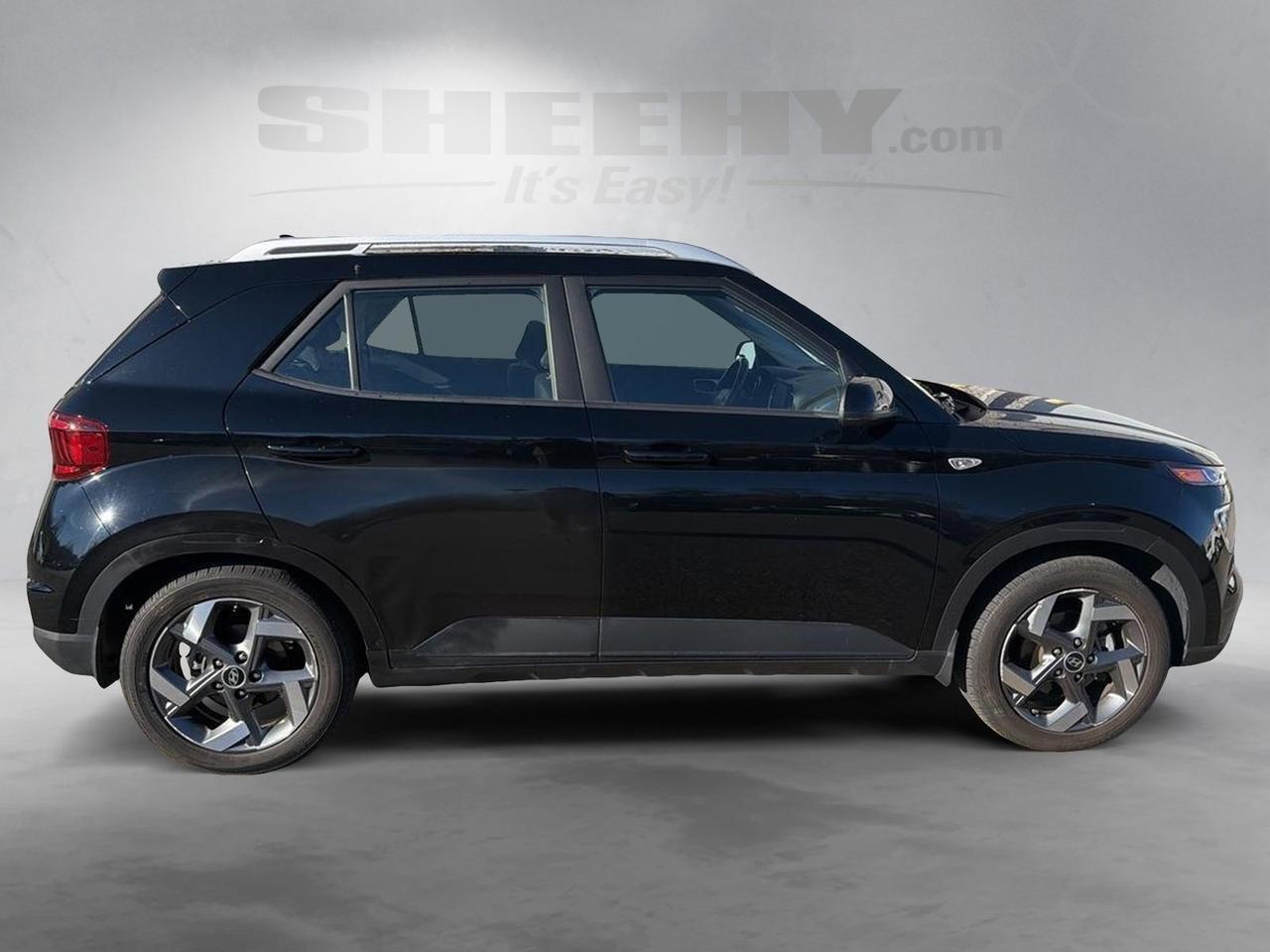 2022 Hyundai Venue SEL Ashland VA