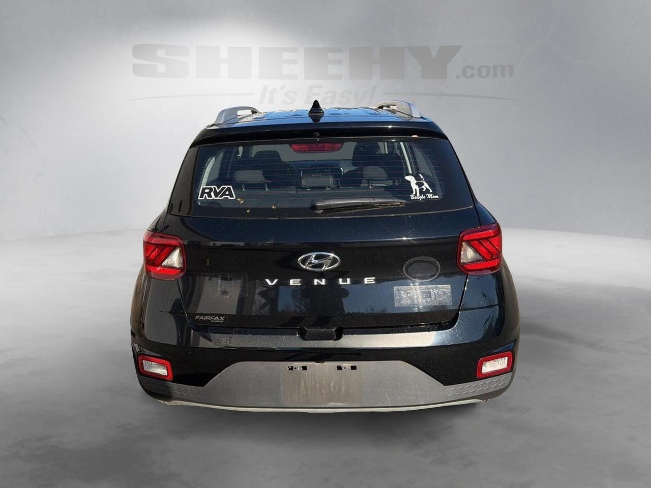 2022 Hyundai Venue SEL Ashland VA