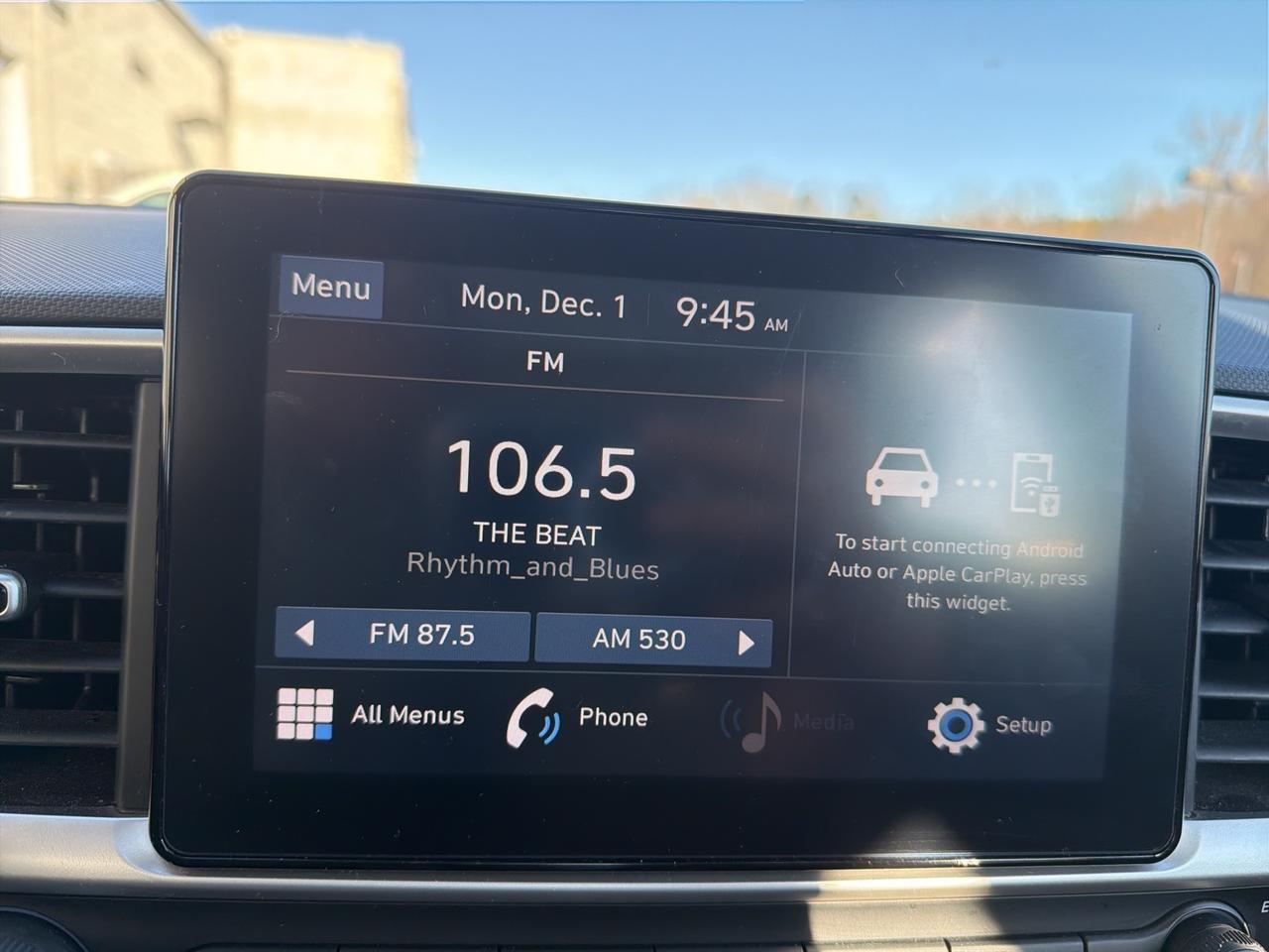 2022 Hyundai Venue SEL Ashland VA