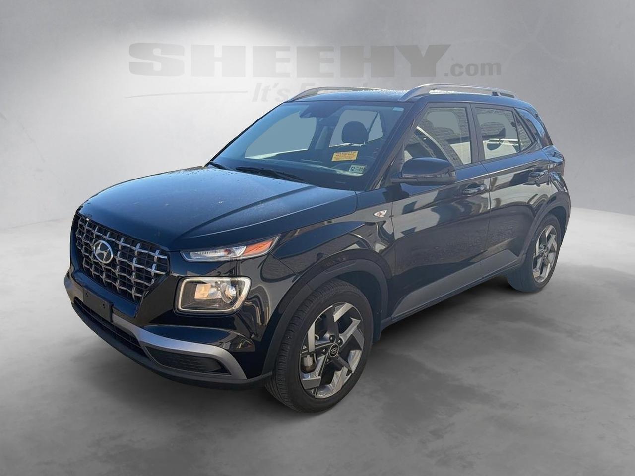 2022 Hyundai Venue SEL Ashland VA
