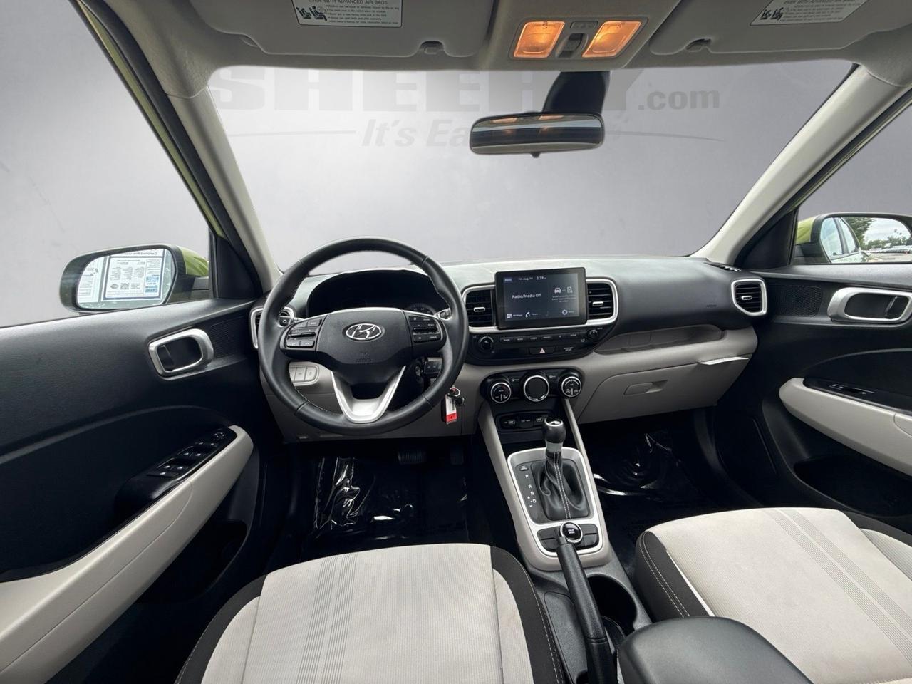 2022 Hyundai Venue SEL Chantilly VA